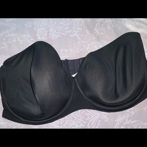 Women’s Strapless Bra